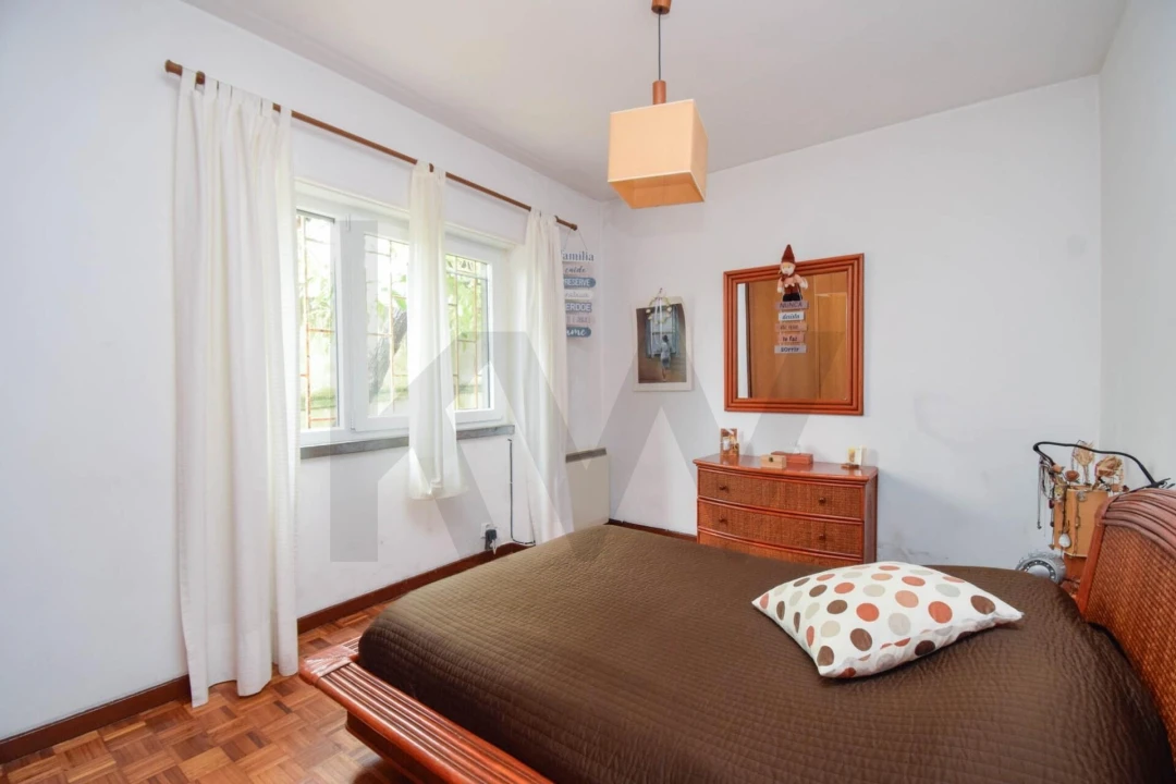 Apartamento T3 para Venda em Oeiras e São Julião da Barra, Paço de Arcos e Caxias Foto 13