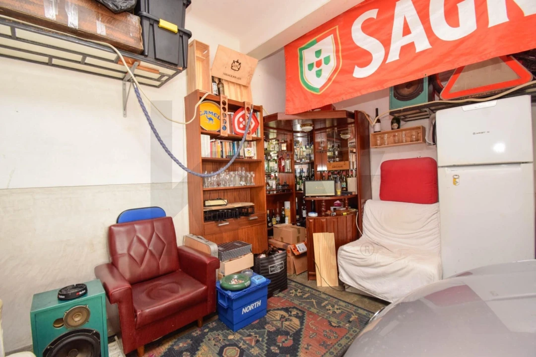 Apartamento T3 para Venda em Oeiras e São Julião da Barra, Paço de Arcos e Caxias Foto 26