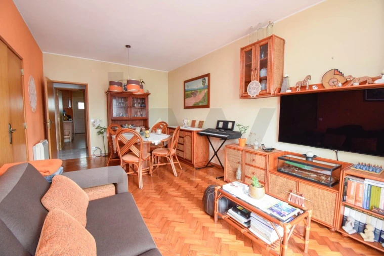 Apartamento T3 para Venda em Oeiras e São Julião da Barra, Paço de Arcos e Caxias Foto 4