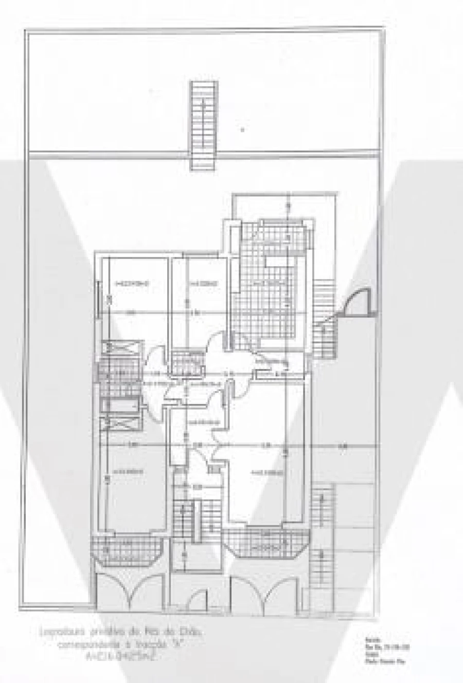 Apartamento T3 para Venda em Oeiras e São Julião da Barra, Paço de Arcos e Caxias Foto 35