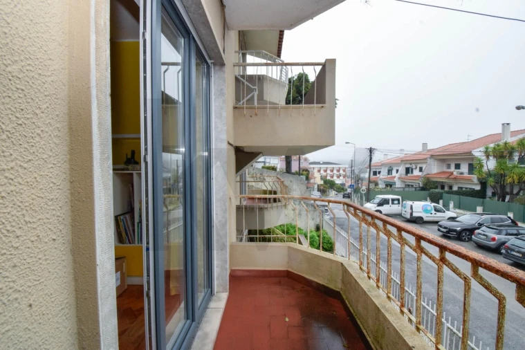Apartamento T3 para Venda em Oeiras e São Julião da Barra, Paço de Arcos e Caxias Foto 16