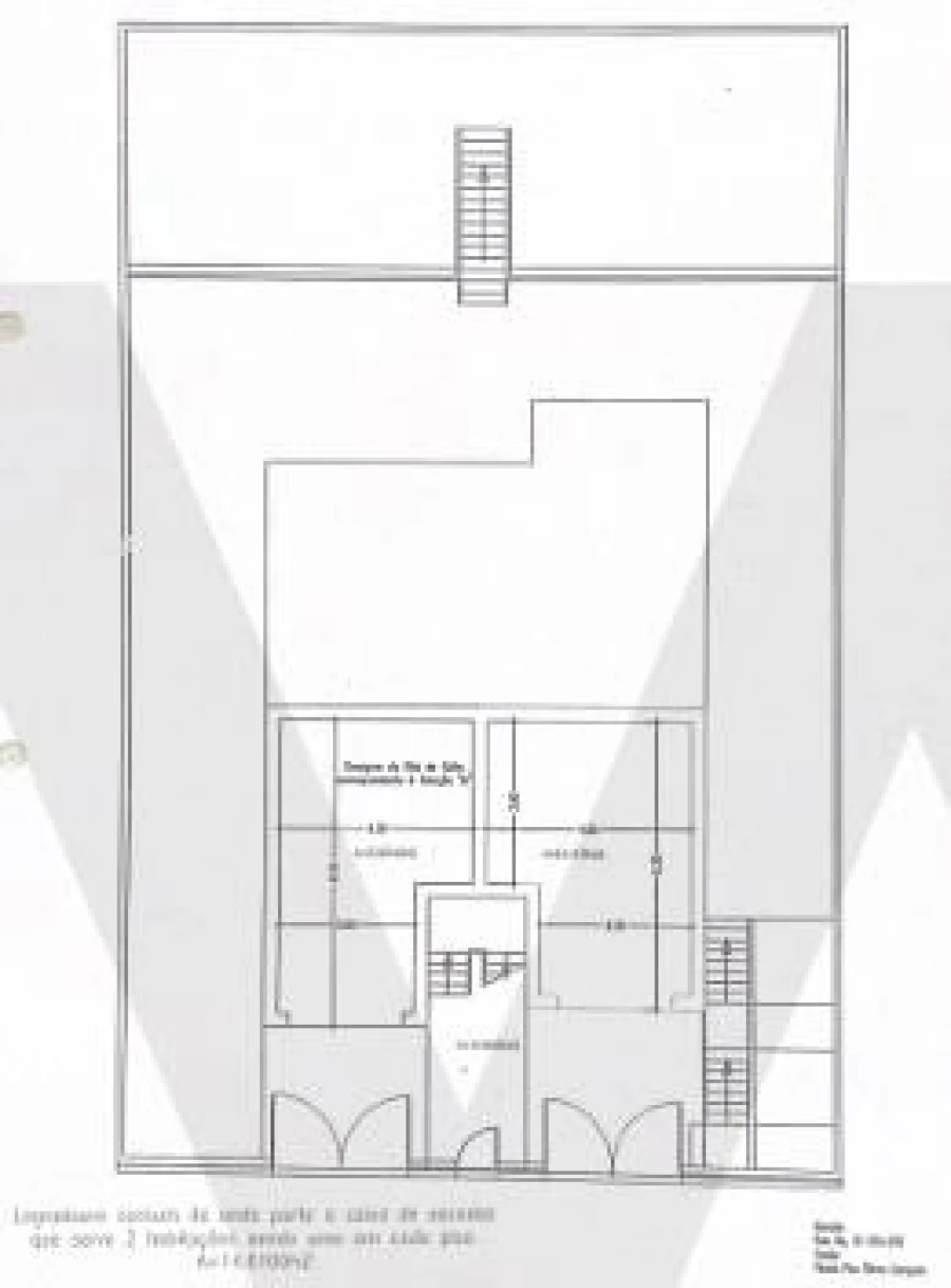 Apartamento T3 para Venda em Oeiras e São Julião da Barra, Paço de Arcos e Caxias Foto 36