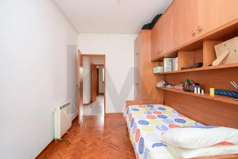Apartamento T3 para Venda em Oeiras e São Julião da Barra, Paço de Arcos e Caxias Foto 18