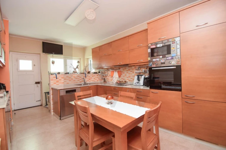 Apartamento T3 para Venda em Oeiras e São Julião da Barra, Paço de Arcos e Caxias Foto 6