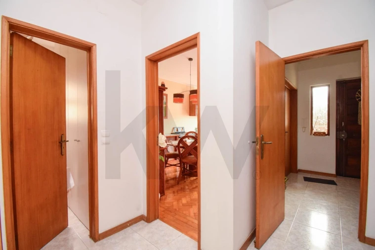 Apartamento T3 para Venda em Oeiras e São Julião da Barra, Paço de Arcos e Caxias Foto 23