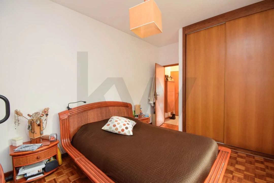 Apartamento T3 para Venda em Oeiras e São Julião da Barra, Paço de Arcos e Caxias Foto 15