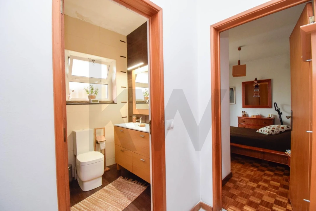 Apartamento T3 para Venda em Oeiras e São Julião da Barra, Paço de Arcos e Caxias Foto 11
