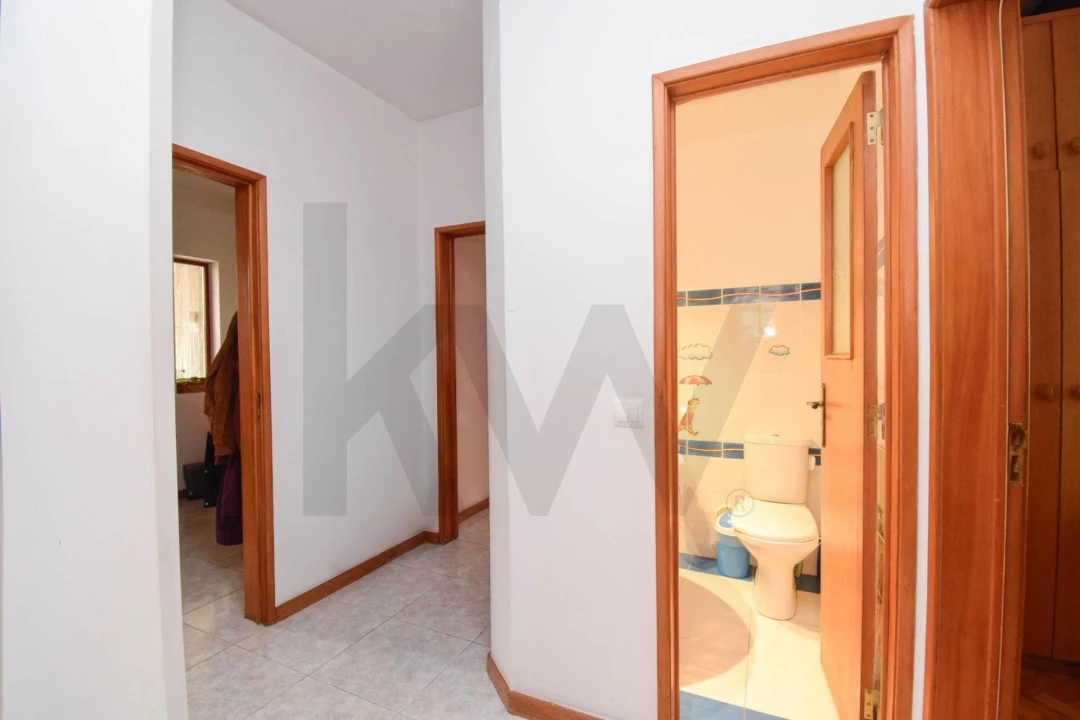 Apartamento T3 para Venda em Oeiras e São Julião da Barra, Paço de Arcos e Caxias Foto 19