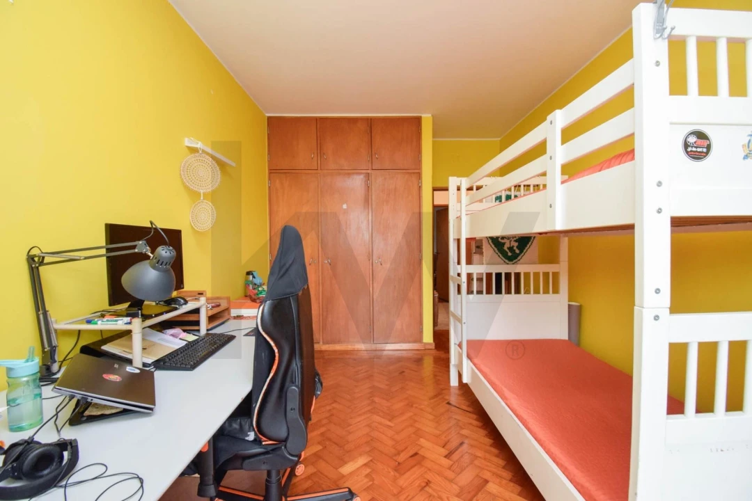 Apartamento T3 para Venda em Oeiras e São Julião da Barra, Paço de Arcos e Caxias Foto 22