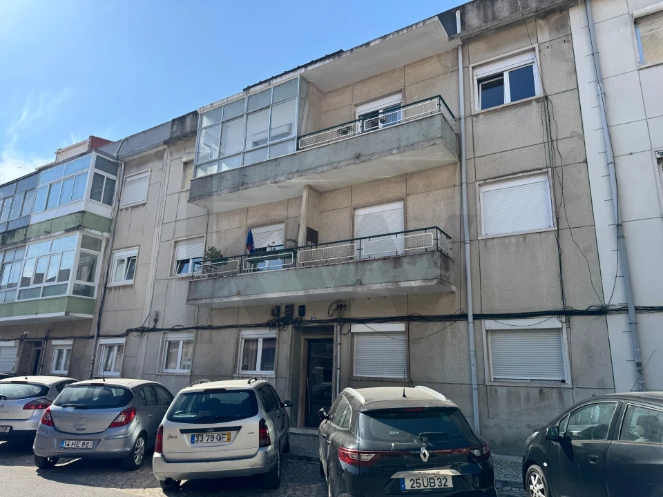 Apartamento T1 para Arrendamento em Almada, Cova da Piedade, Pragal e Cacilhas Foto 22