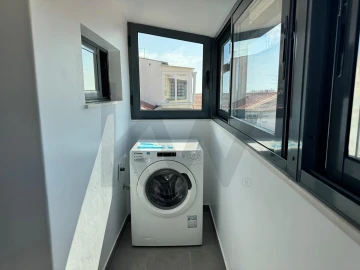 Apartamento T1 para Arrendamento em Almada, Cova da Piedade, Pragal e Cacilhas