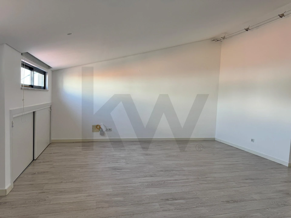 Apartamento T1 para Arrendamento em Almada, Cova da Piedade, Pragal e Cacilhas Foto 5