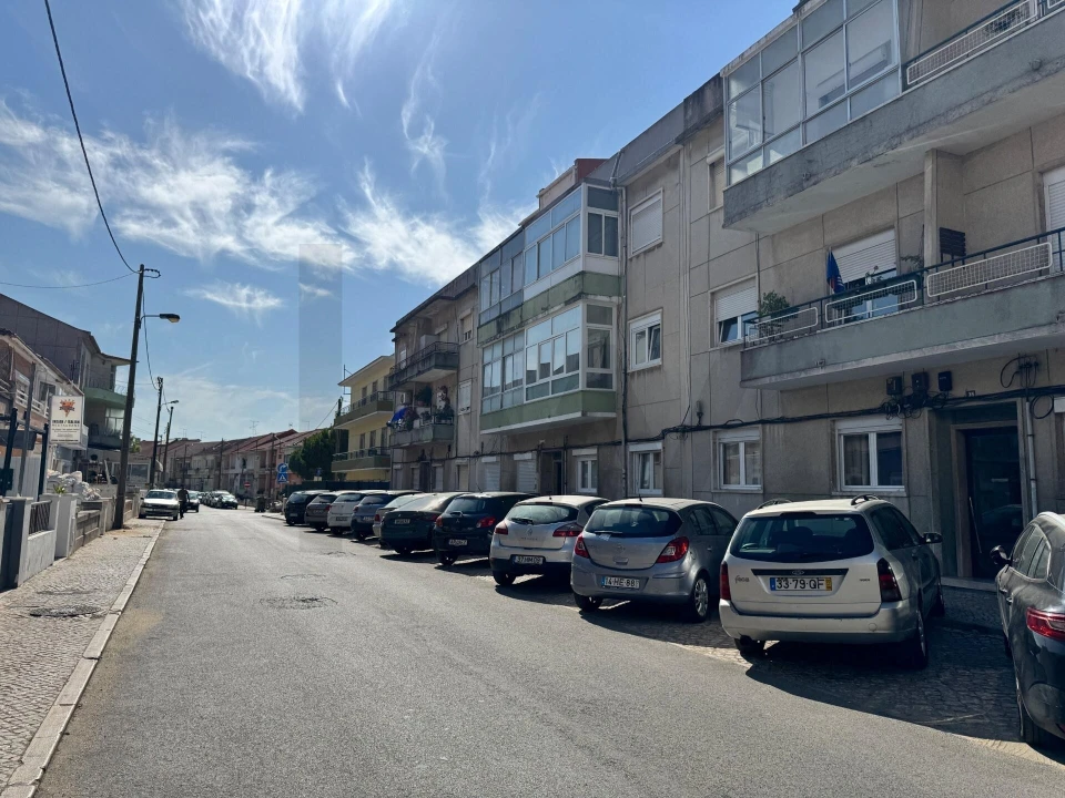 Apartamento T1 para Arrendamento em Almada, Cova da Piedade, Pragal e Cacilhas Foto 23