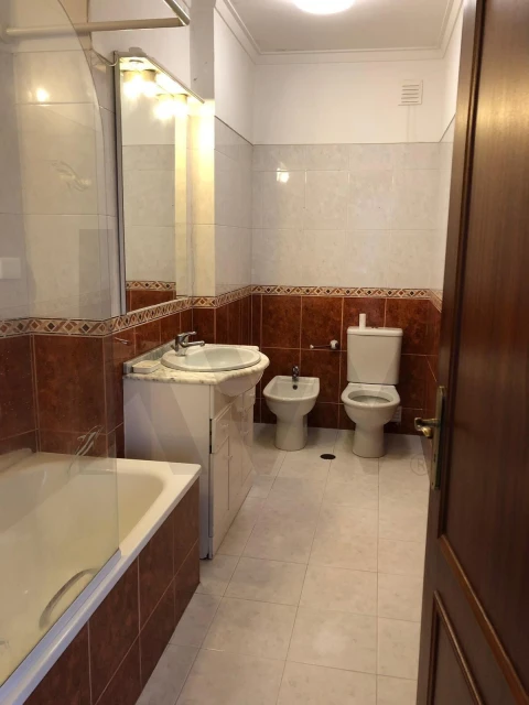 Apartamento T3 para Arrendamento em Malveira e São Miguel de Alcainça