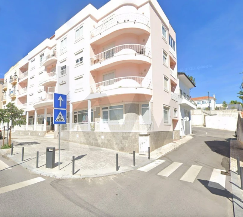 Apartamento T3 para Arrendamento em Malveira e São Miguel de Alcainça Foto 1