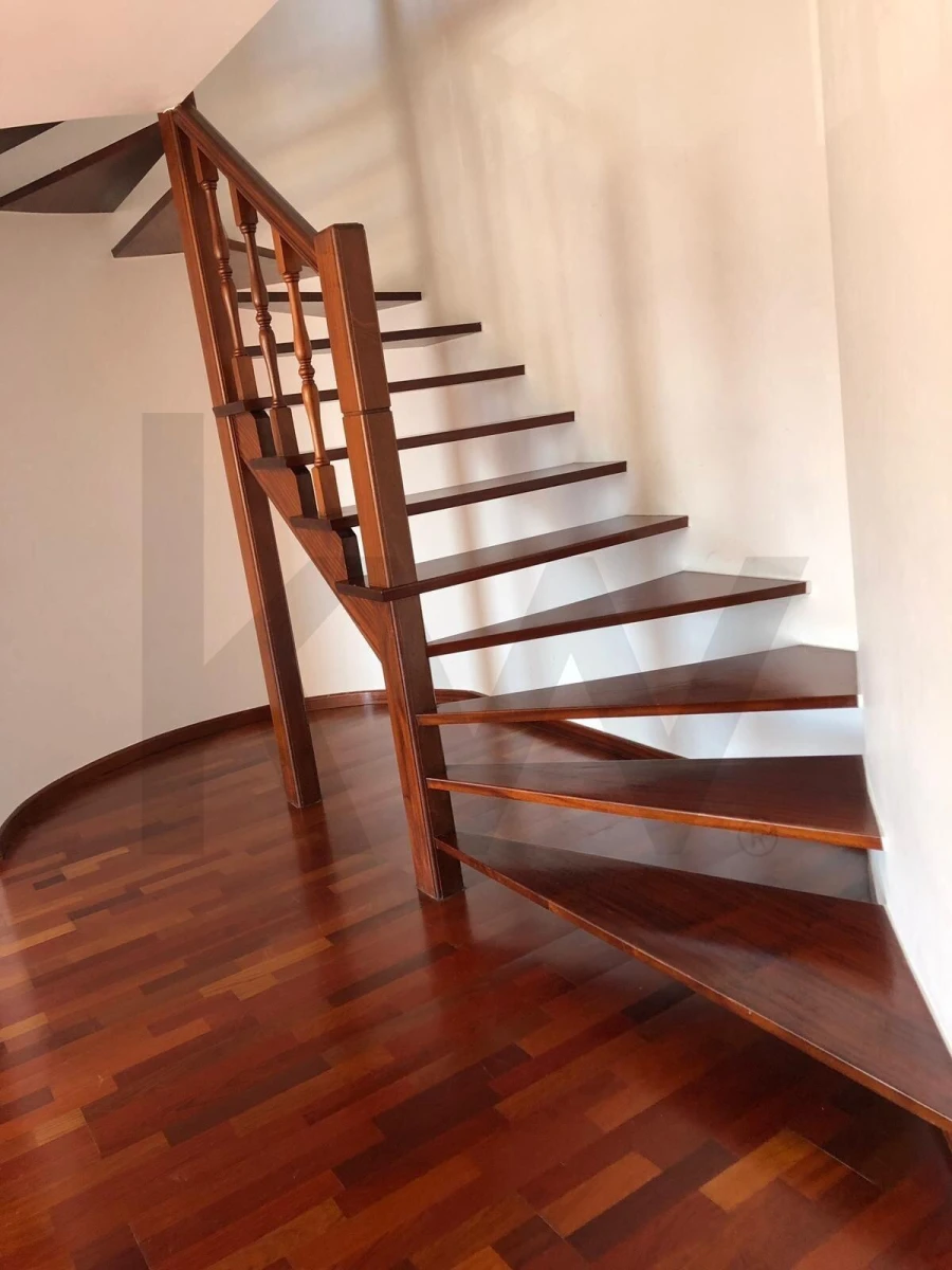 Apartamento T3 para Arrendamento em Malveira e São Miguel de Alcainça Foto 7