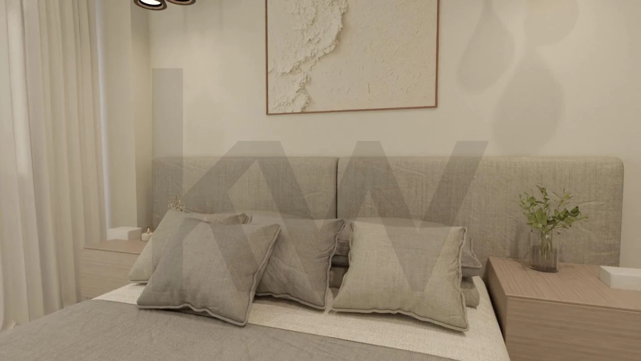 Apartamento T2 para Venda em São Martinho Foto 14