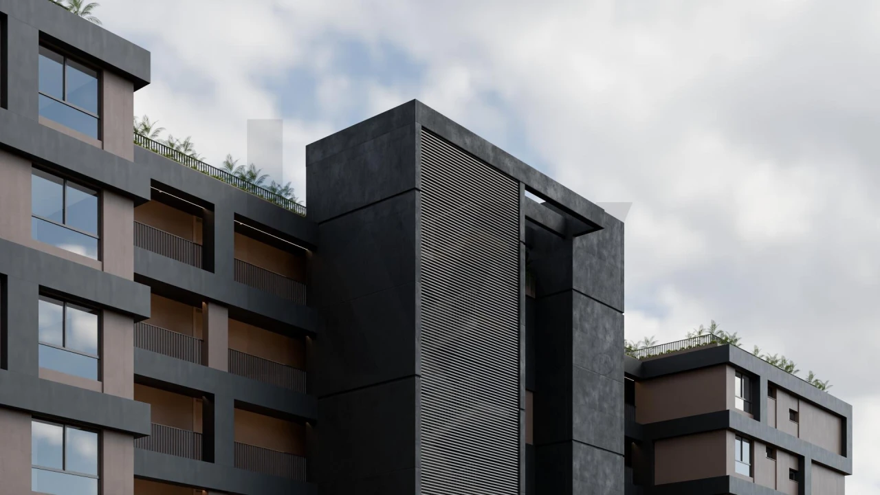 Apartamento T2 para Venda em São Martinho Foto 29