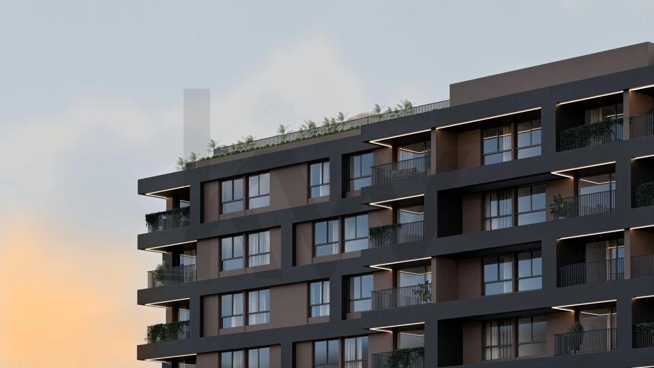 Apartamento T2 para Venda em São Martinho Foto 26