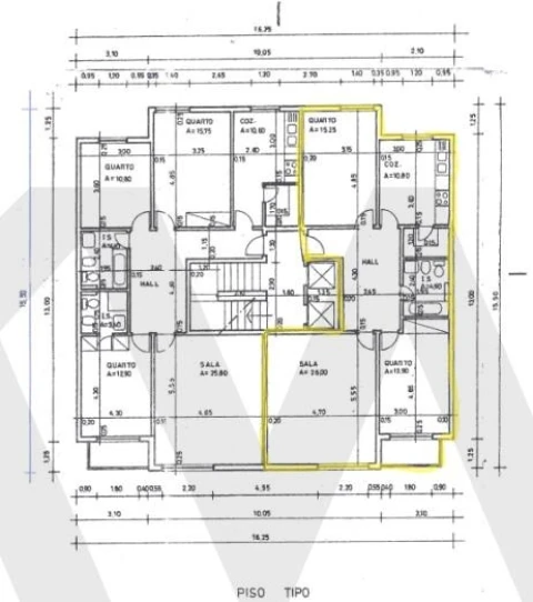 Apartamento T2 para Venda em Algés, Linda-A-Velha e Cruz Quebrada-Dafundo