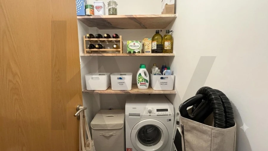 Apartamento T2 para Venda em Algés, Linda-A-Velha e Cruz Quebrada-Dafundo Foto 17