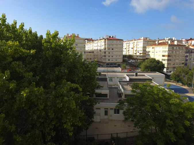 Apartamento T2 para Venda em Algés, Linda-A-Velha e Cruz Quebrada-Dafundo Foto 10