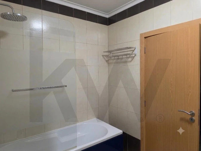 Apartamento T2 para Venda em Algés, Linda-A-Velha e Cruz Quebrada-Dafundo Foto 14