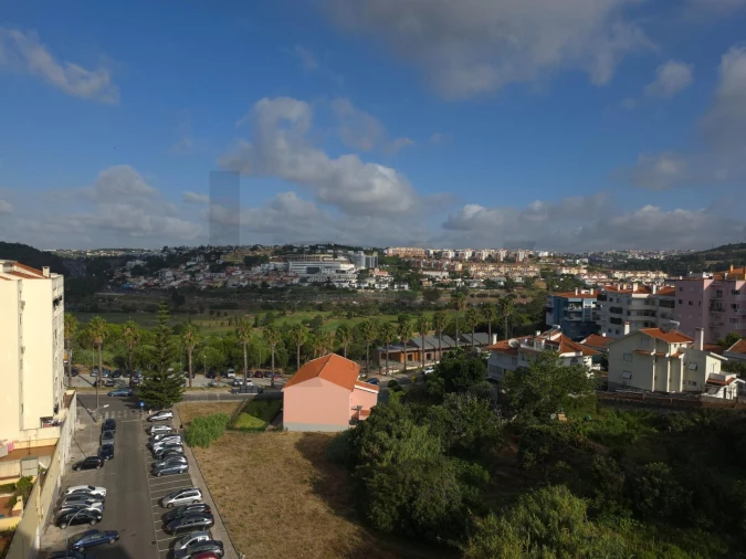 Apartamento T2 para Venda em Algés, Linda-A-Velha e Cruz Quebrada-Dafundo Foto 7