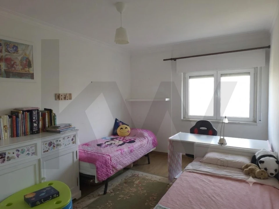 Apartamento T2 para Venda em Algés, Linda-A-Velha e Cruz Quebrada-Dafundo Foto 11