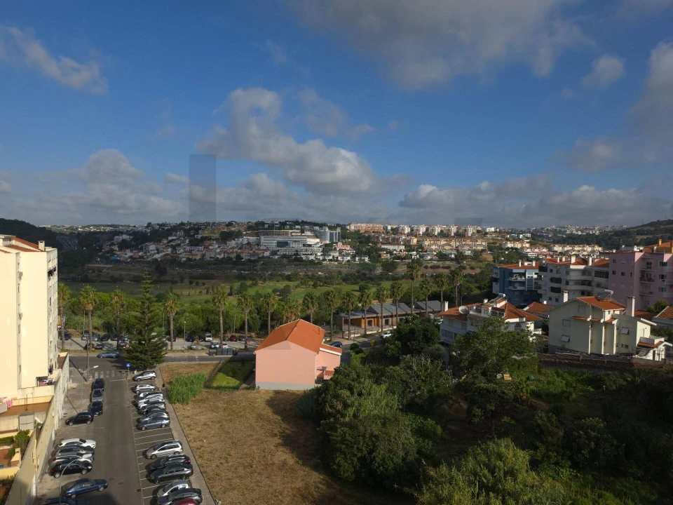 Apartamento T2 para Venda em Algés, Linda-A-Velha e Cruz Quebrada-Dafundo Foto 7