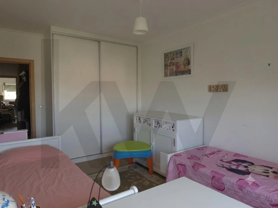 Apartamento T2 para Venda em Algés, Linda-A-Velha e Cruz Quebrada-Dafundo Foto 12