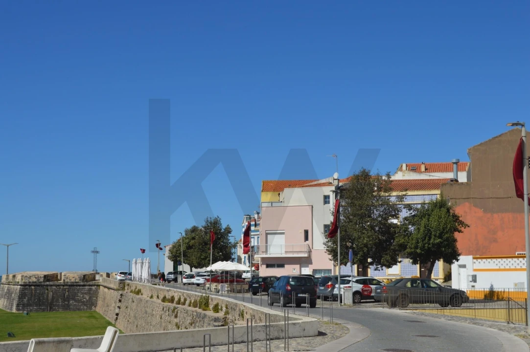 Apartamento T1 para Venda em Buarcos Foto 15
