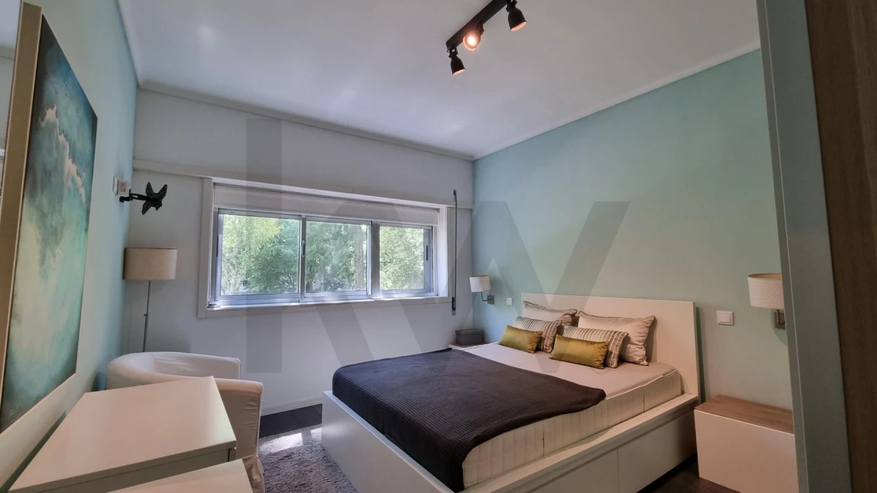 Apartamento T3 para Arrendamento em Requeixo, Nossa Senhora de Fátima e Nariz Foto 34