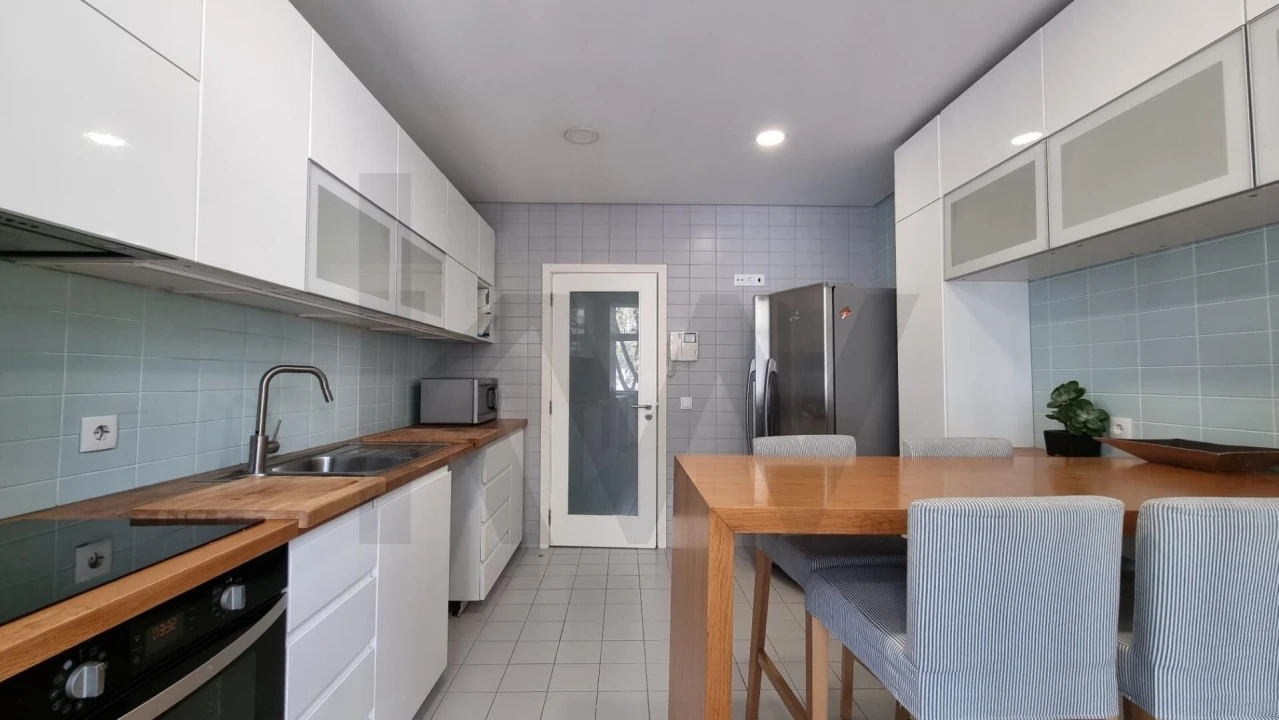 Apartamento T3 para Arrendamento em Requeixo, Nossa Senhora de Fátima e Nariz Foto 20