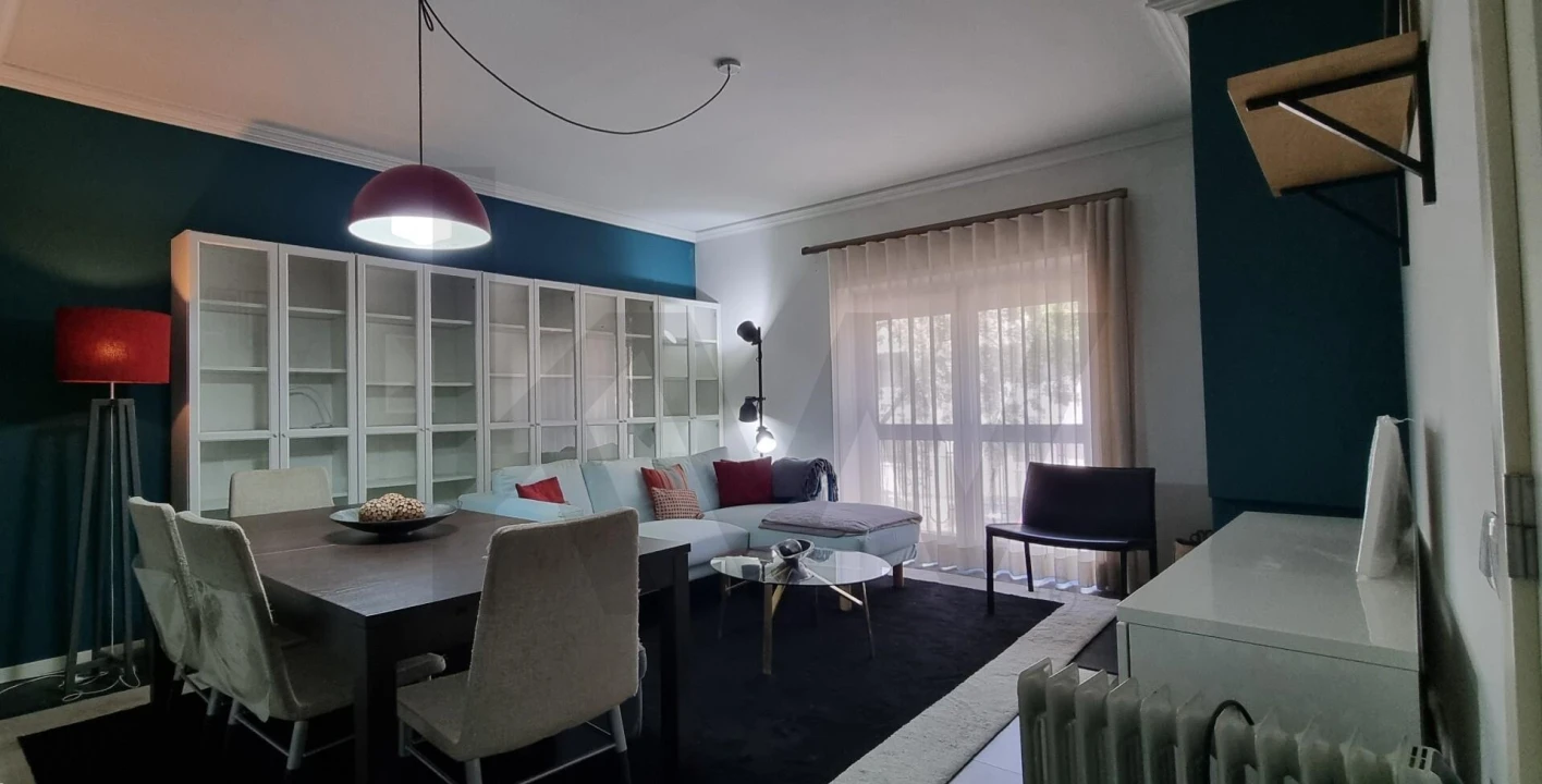 Apartamento T3 para Arrendamento em Requeixo, Nossa Senhora de Fátima e Nariz Foto 2