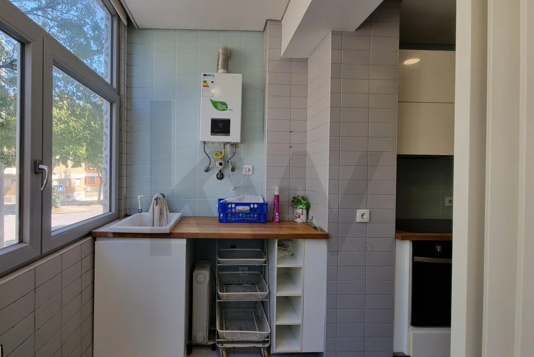 Apartamento T3 para Arrendamento em Requeixo, Nossa Senhora de Fátima e Nariz Foto 14