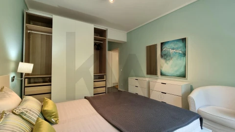 Apartamento T3 para Arrendamento em Requeixo, Nossa Senhora de Fátima e Nariz