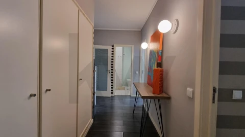 Apartamento T3 para Arrendamento em Requeixo, Nossa Senhora de Fátima e Nariz