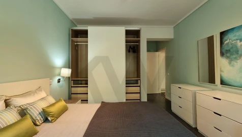 Apartamento T3 para Arrendamento em Requeixo, Nossa Senhora de Fátima e Nariz