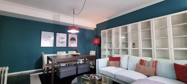Apartamento T3 para Arrendamento em Requeixo, Nossa Senhora de Fátima e Nariz