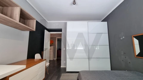 Apartamento T3 para Arrendamento em Requeixo, Nossa Senhora de Fátima e Nariz
