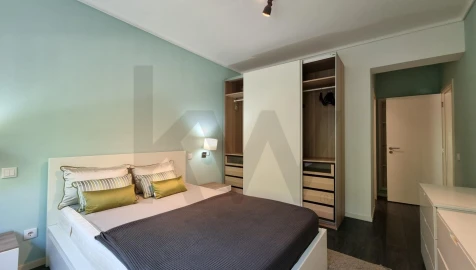Apartamento T3 para Arrendamento em Requeixo, Nossa Senhora de Fátima e Nariz