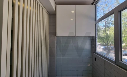 Apartamento T3 para Arrendamento em Requeixo, Nossa Senhora de Fátima e Nariz
