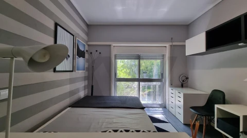 Apartamento T3 para Arrendamento em Requeixo, Nossa Senhora de Fátima e Nariz