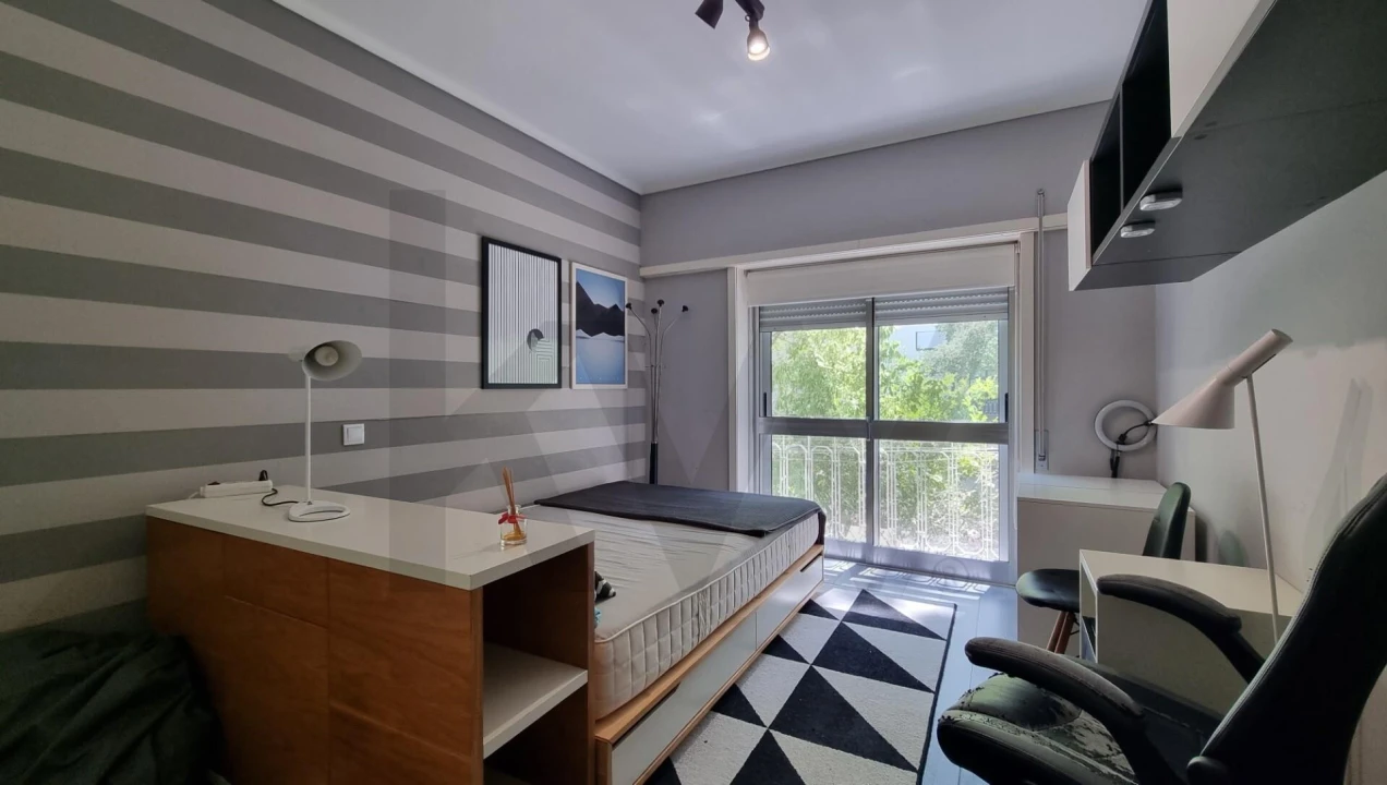 Apartamento T3 para Arrendamento em Requeixo, Nossa Senhora de Fátima e Nariz Foto 30