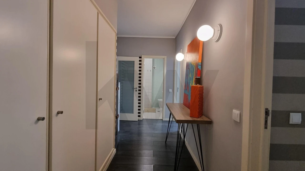 Apartamento T3 para Arrendamento em Requeixo, Nossa Senhora de Fátima e Nariz Foto 29