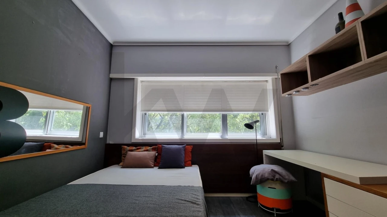 Apartamento T3 para Arrendamento em Requeixo, Nossa Senhora de Fátima e Nariz Foto 26