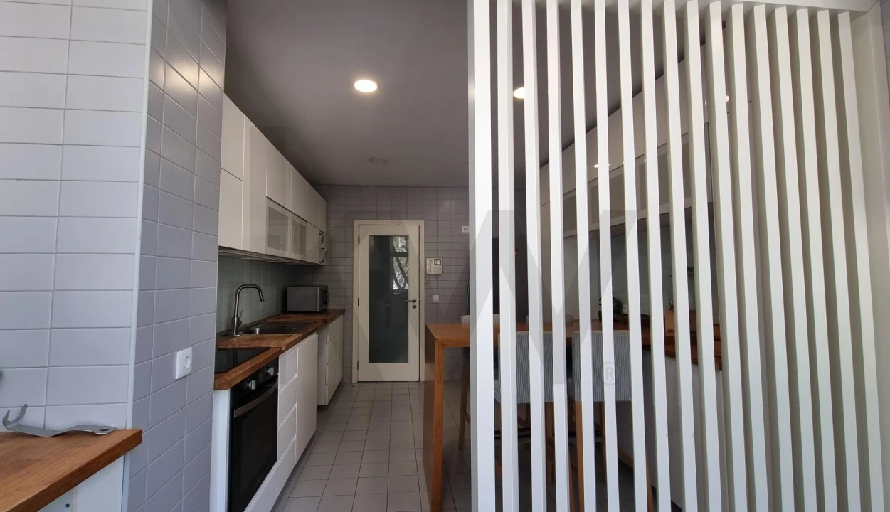 Apartamento T3 para Arrendamento em Requeixo, Nossa Senhora de Fátima e Nariz Foto 19