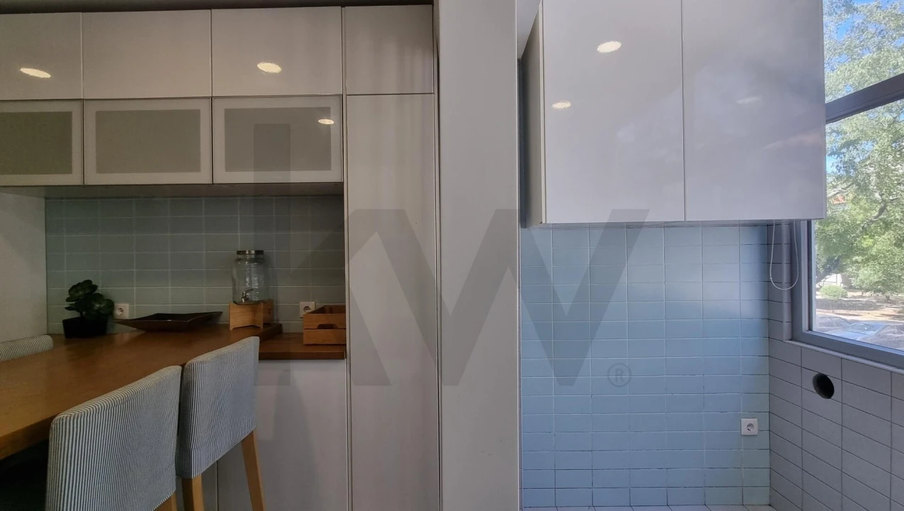 Apartamento T3 para Arrendamento em Requeixo, Nossa Senhora de Fátima e Nariz Foto 13