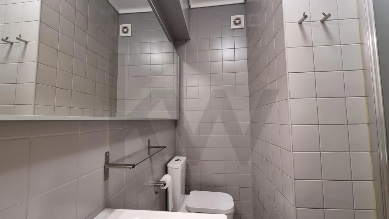 Apartamento T3 para Arrendamento em Requeixo, Nossa Senhora de Fátima e Nariz Foto 33